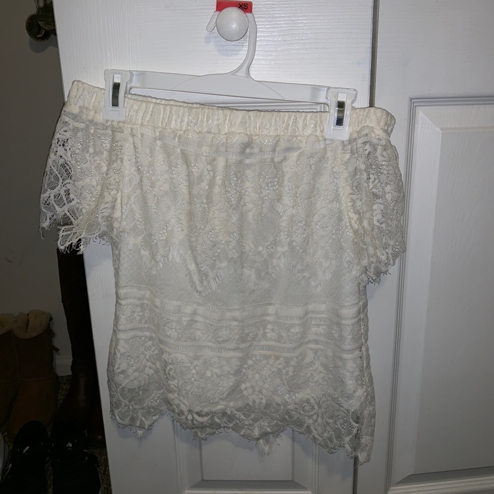 Dress shirt